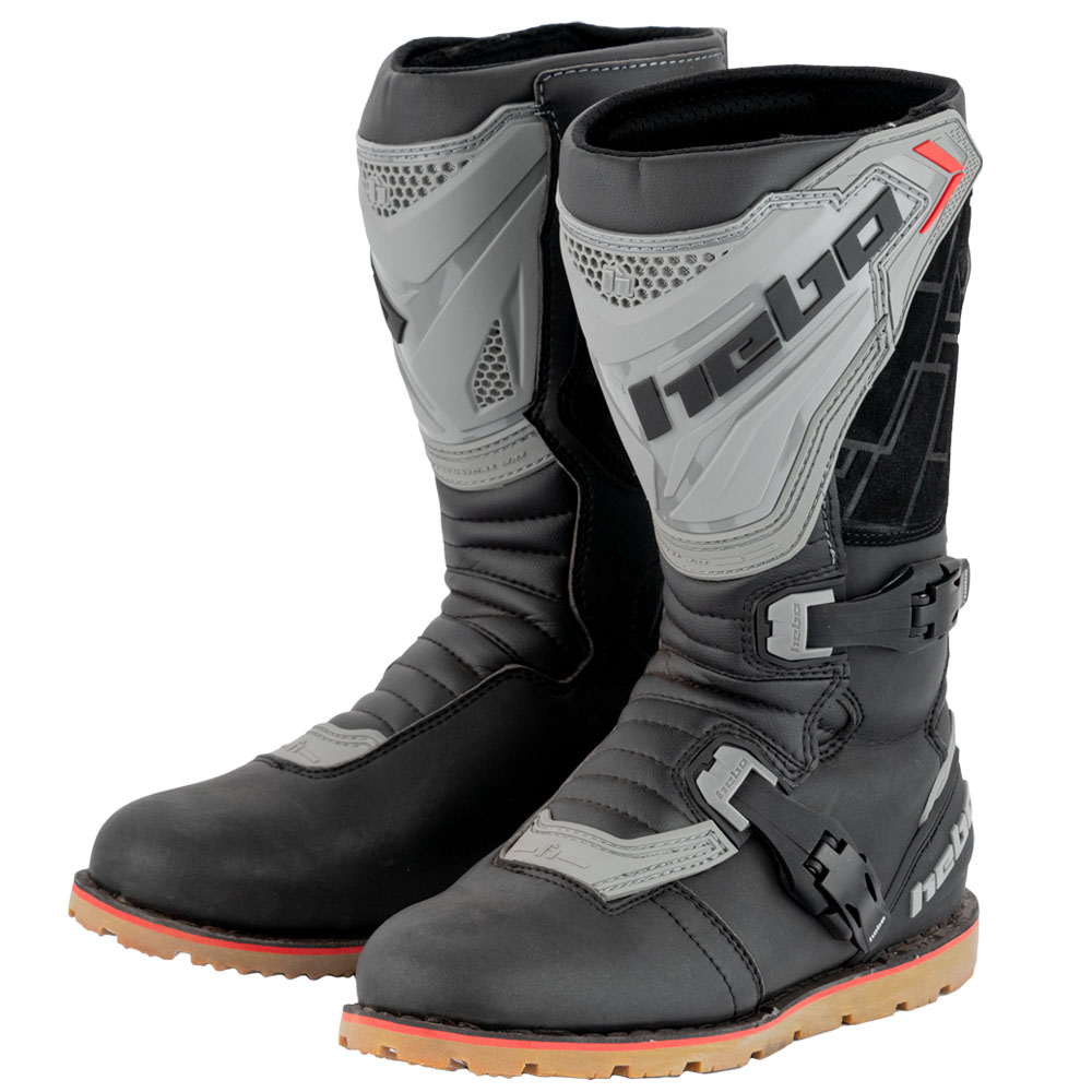 BOOT TECHNICAL 3.0 MICRO BLACK 45
